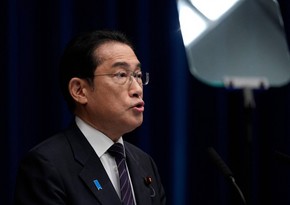 Japanese PM says is ready to meet with Kim Jong-un