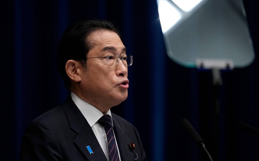 Japanese PM says is ready to meet with Kim Jong-un