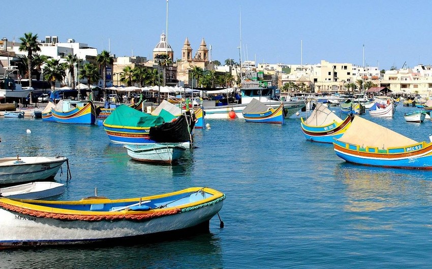 Мальта стала первой страной Европы, возобновившей авиасообщение с Ливией