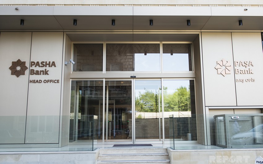 PASHA Bank closes four business centers