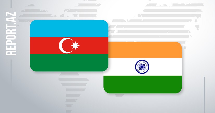 Индия проведет переговоры об энергетическом сотрудничестве с Азербайджаном