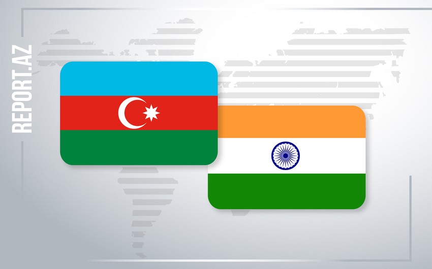 Индия проведет переговоры об энергетическом сотрудничестве с Азербайджаном