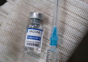 Rusiyanın Azərbaycana göndərdiyi vaksinin sayı açıqlanıb