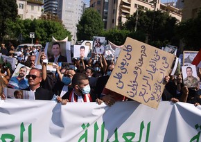 Число жертв перестрелок в Бейруте увеличилось до шести