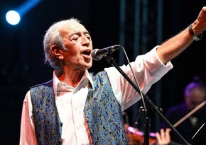 Türkiyəli tanınmış musiqiçi vəfat edib