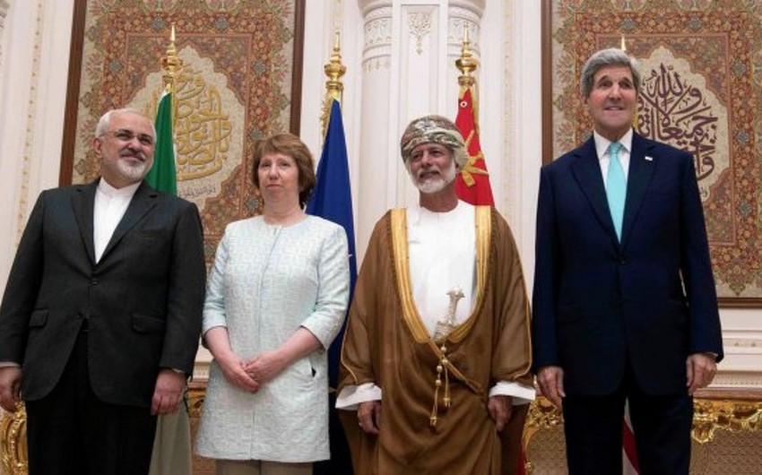 МИД Ирана: небольшой прогресс достигнут на переговорах по ИЯП в Омане