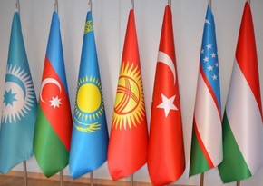 Организация тюркских государств поделилась публикацией ко дню памяти Гейдара Алиева