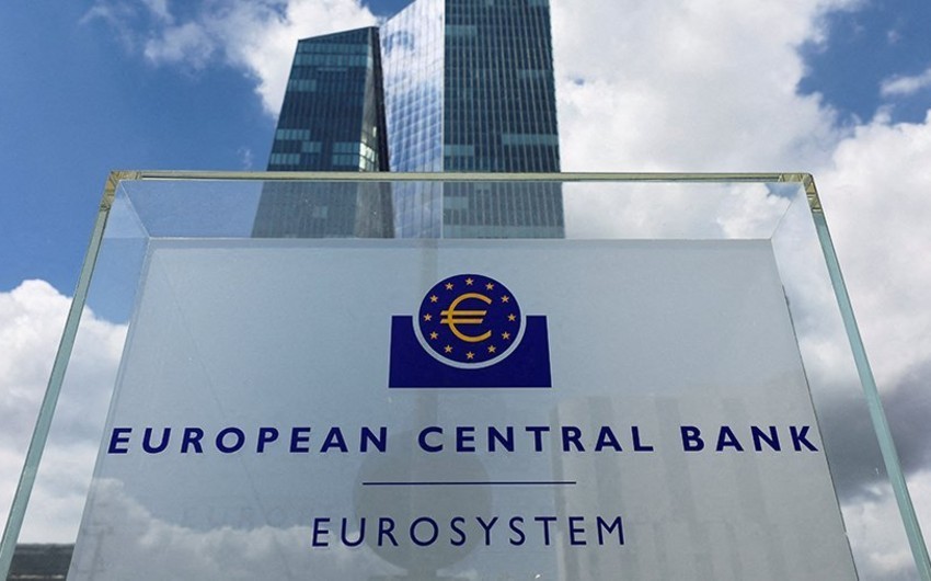 ECB 19 ildə ilk dəfə ili zərərlə başa vurub