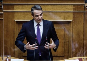 Премьер Греции: Мы можем помочь Европе стать независимым от поставок из РФ