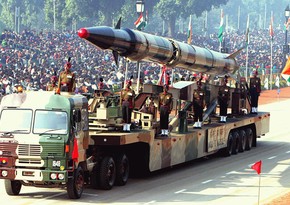 Armenia plans to buy Pralay missiles from India