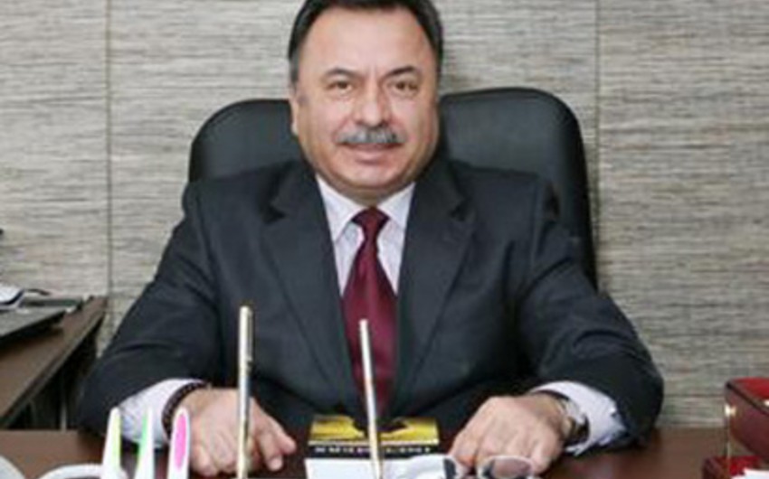 Посол: Анар Гасанов был безответственным и далеким от профессионализма сотрудником