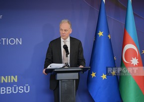 EU eyes allocating additional 2M euros to Azerbaijan for mine clearance