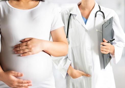 TƏBİB о вакцинации беременных женщин