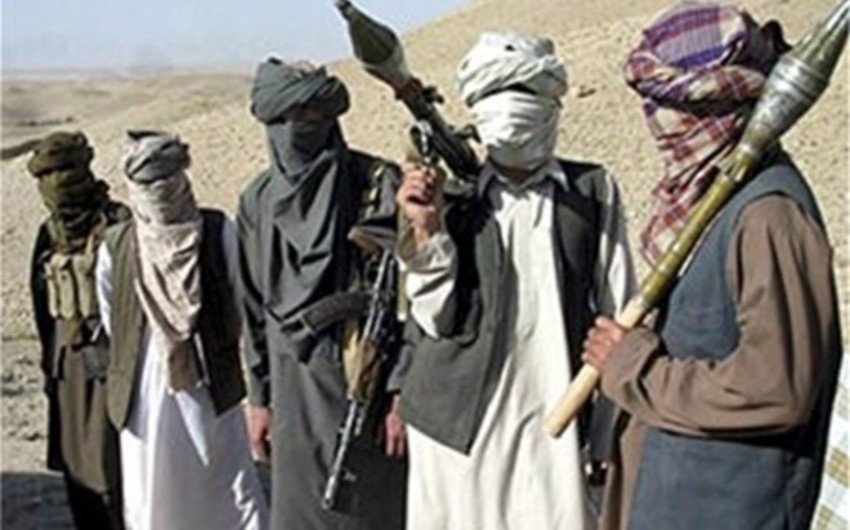 ​Афганские военные ликвидировали 28 боевиков Талибана
