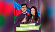 Azerbaijan's flag bearers at 2024 Paralympic Games closing ceremony determined