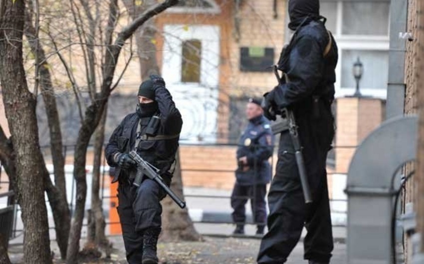 В Ингушетии задержали шестерых сотрудников Центра по борьбе с экстремизмом