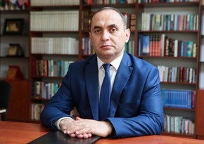 Ректор азербайджанского вуза освобожден от должности