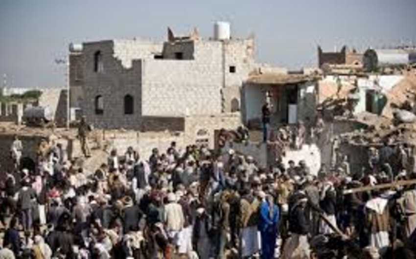 ООН: Йемену грозит кризис из-за нехватки топлива