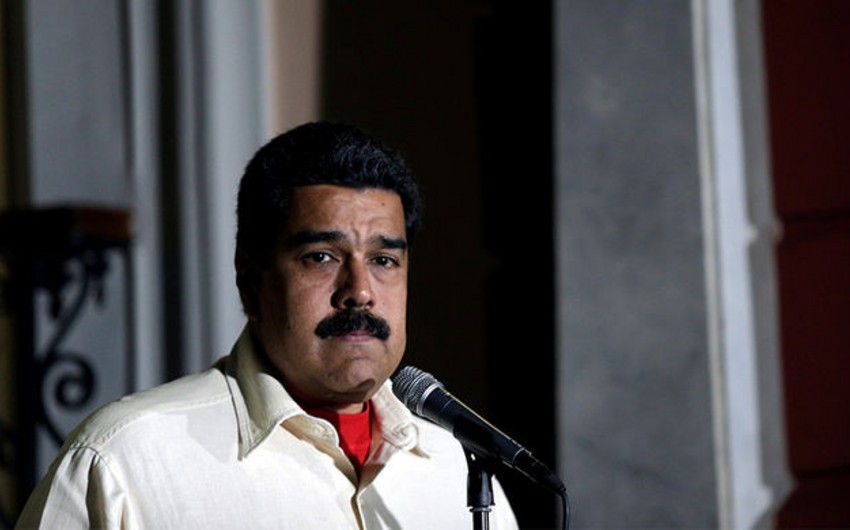 Maduro finds external similarity between himself and Stalin