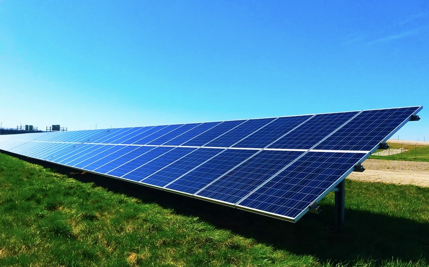 Expert: Azerbaijan moving towards sustainable future using renewable energy