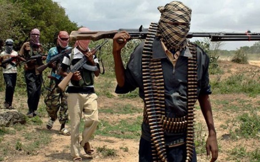 Nigeria's Boko Haram pledges allegiance to Islamic State