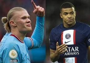 Transfermarkt announces 10 most expensive forwards