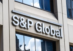 S&P оценило банковские риски в Азербайджане в среднесрочной перспективе 