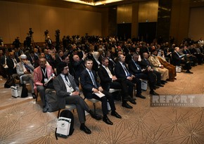 Iftikhar: Holding conference in Baku to combat Islamophobia is important for all Muslims