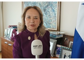Посол: Панама может поделиться опытом с Азербайджаном для восстановления Карабаха
