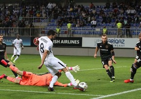 Qarabağ - Neftçi oyununun vaxtı açıqlanıb