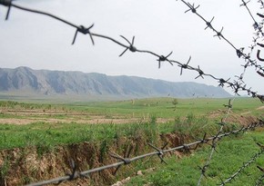 Armenian provocation on Azerbaijani border: new Volsky committee - COMMENT