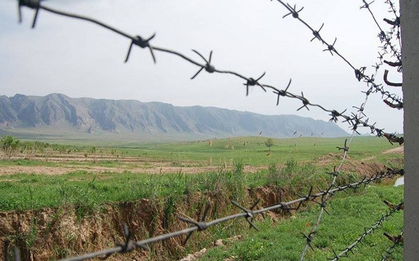 Armenian provocation on Azerbaijani border: new Volsky committee - COMMENT