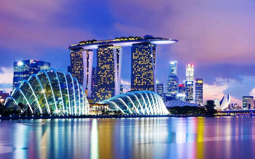 Сингапур признан лучшей страной для детей