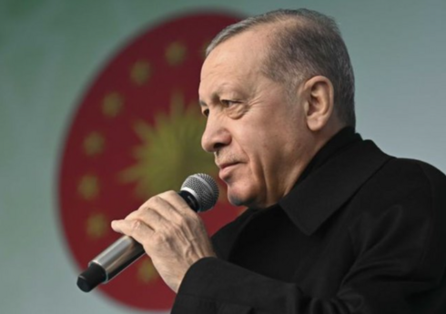 Президент Турции предостерег Грецию от "неучтивых" шагов