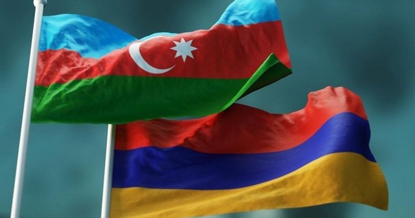 Manilov: “Azərbaycanla Ermənistan arasında danışıqlar prosesi dəstəklənilməlidir”