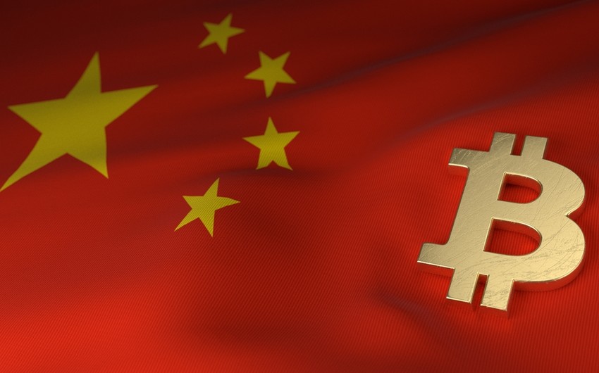 Çin kriptovalyuta bazarına çıxışı bloklaşdırmaq niyyətindədir
