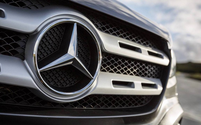 “Mercedes” hibrid avtomobillərdən imtina edəcək