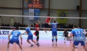 Voleybol üzrə kişilər arasında Azərbaycan Kubokunun sahibi müəyyənləşib