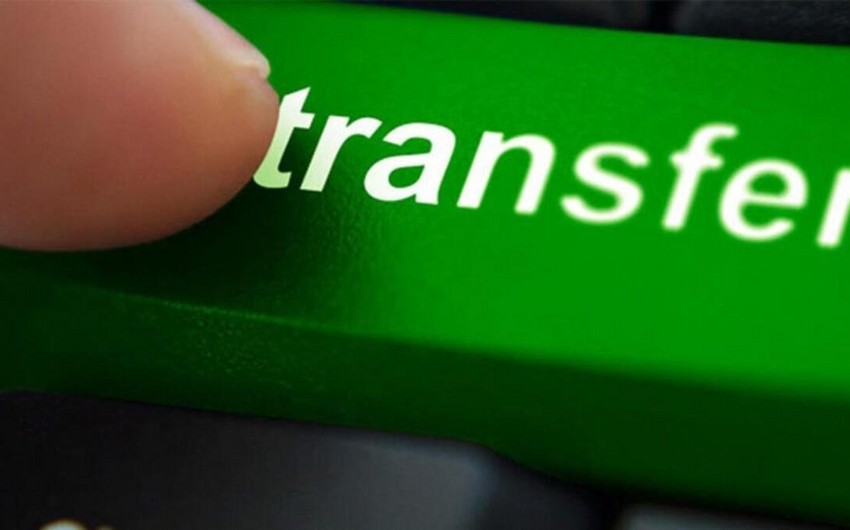 CIES announces net transfer spending over past decade