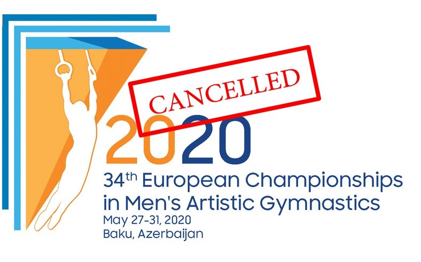 Azerbaijan offers new date for postponed European Championship