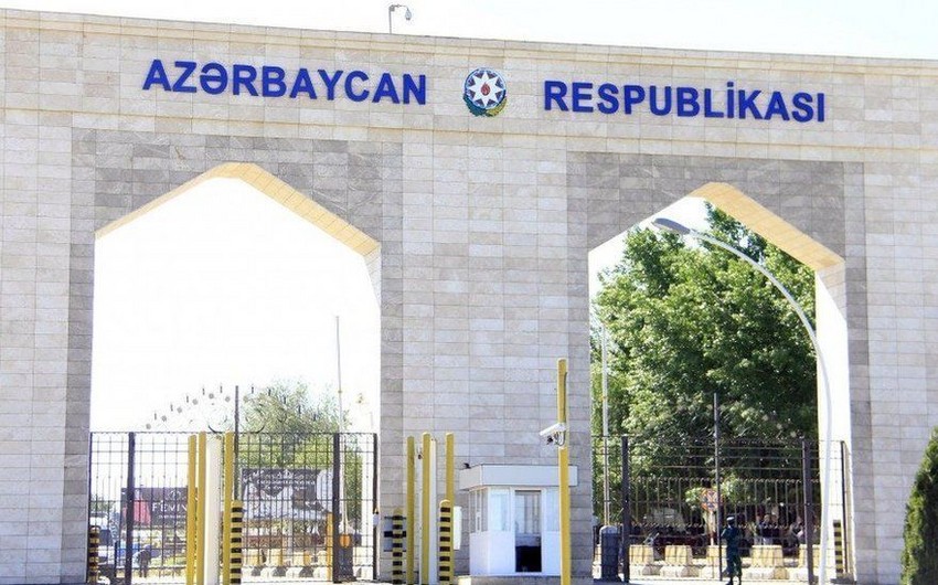 Gürcüstan Azərbaycana gediş-gəlişi qismən məhdudlaşdırdı