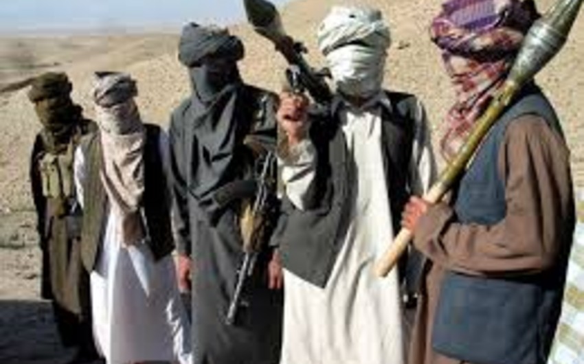 США ввели санкции против одного из главарей Талибана