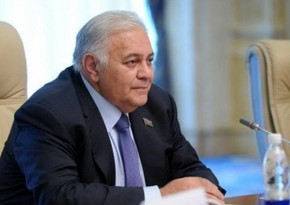 Speaker: I am sure Karabakh conflict will be resolved within the norms of international law