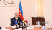 Fərid Şəfiyev: Sərhəd zonasında üçüncü dövlətin qüvvəsi olmamalıdır