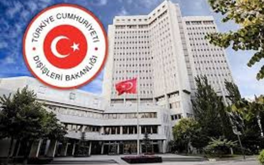 Turkey Recalls Brazil Ambassador Over Armenian Genocide Resolution