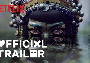 Netflix показал трейлер нового сезона сериала «Любовь. Смерть. Роботы»