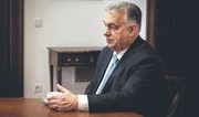 Orban: America and Europe have spent about 300 billion euros on Ukraine war 