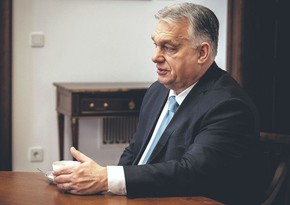 Orban: America and Europe have spent about 300 billion euros on Ukraine war 