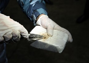В Азербайджане из незаконного оборота изъято 2,5 тонны наркотиков