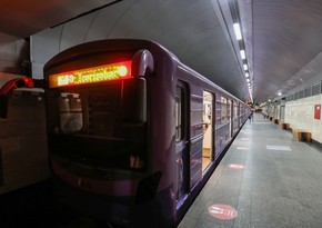 Bakı Metropoliteni sərnişinlərə müraciət edib